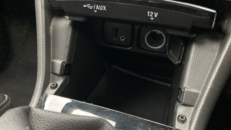 Vauxhall Mokka X 1.4T ecoTEC Elite Nav 5dr Petrol Hatchback